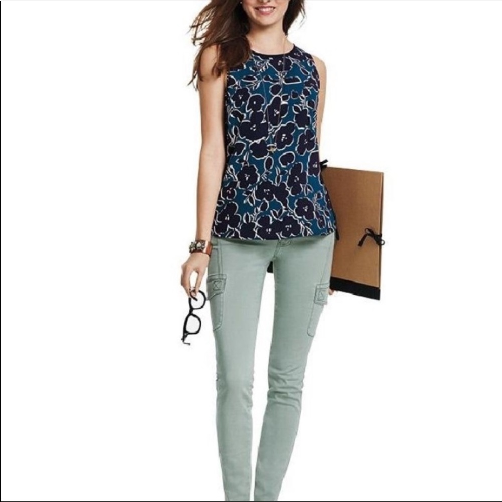 CAbi Warhol Top